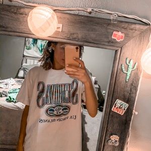 Vintage Oversized T-shirt